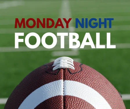 Monday night football