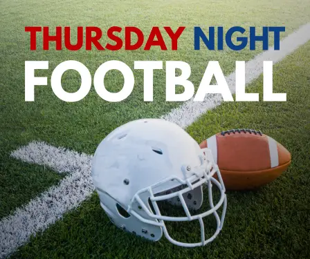 Thursday Night Football